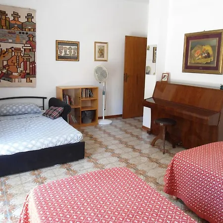Oda ve Kahvaltı Quattrob Bari