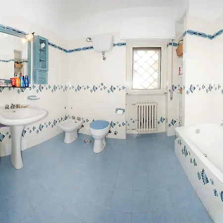Oda ve Kahvaltı Quattrob Bari